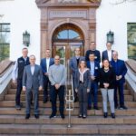 prefeito Auricchio na GM