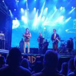 banda Falamansa em São Caetano