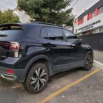 carro roubado