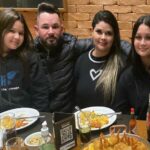 zé carlos nova era e família