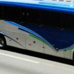 ônibus kuba