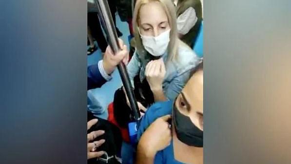 Polícia Civil abre inquérito para investigar denúncia de racismo no Metrô