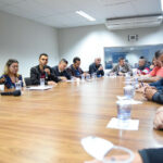conselheiros tutelares na Câmara de Diadema