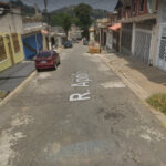 rua Apolo