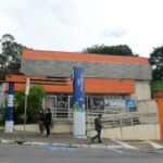 UBS jardim Nazareth