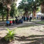 praça parque Antonia Zampieri Grotti
