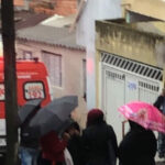 jovem é encontrado sem vida na rua