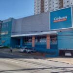 fachada da Cobasi de Diadema