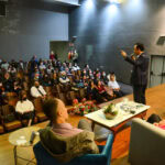 evento sobre meio ambiente