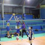 time de Vôlei de Diadema