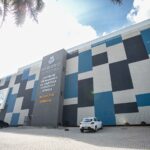 Centro de Ginástica Artística e Rítmica