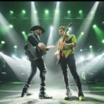 Edson e Hudson