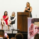 deputada Carla Morando
