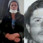 casal preso e vítima