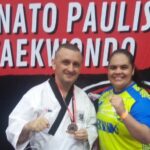 atletas de Ribeirão Pires