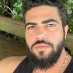cantor sertanejo Henrique