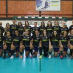 Equipe de Handebol de São Bernardo