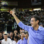 Rodrigo Garcia