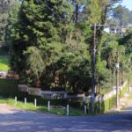 área verde em Ribeirão Pires
