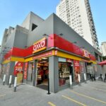 mercado OXXO