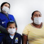 refugiados em Diadema