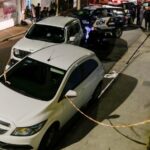 carro roubado