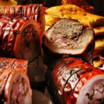 petiscos