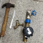 equipamentos furtados no comércio de São Caetano
