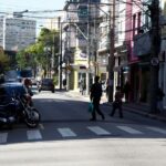 zona azul em São Caetano