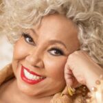 cantora Alcione