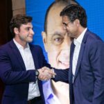 thiago auricchio e rodrigo garcia