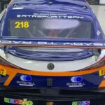 carro de corrida