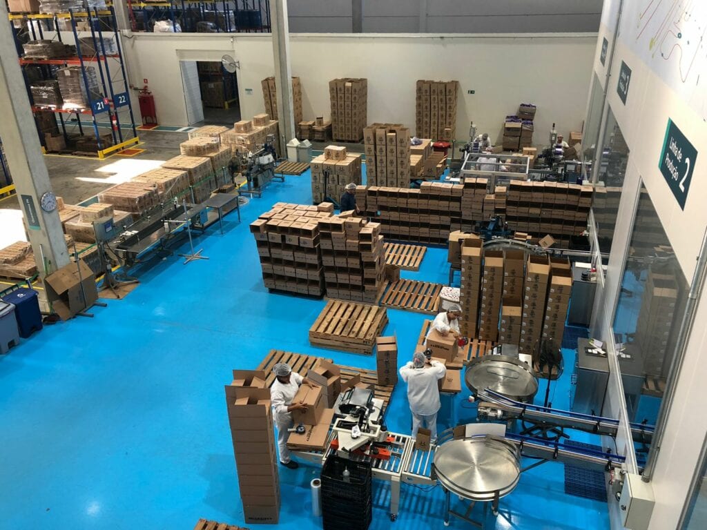 Da linha de produção em Guarulhos para os do ABCD; Conheça a