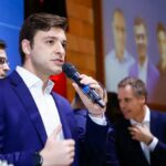 deputado Thiago Auricchio