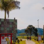 Parque Oriental de Ribeirão Pires