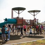 parque da Fundação