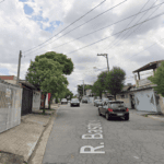 rua Bastos