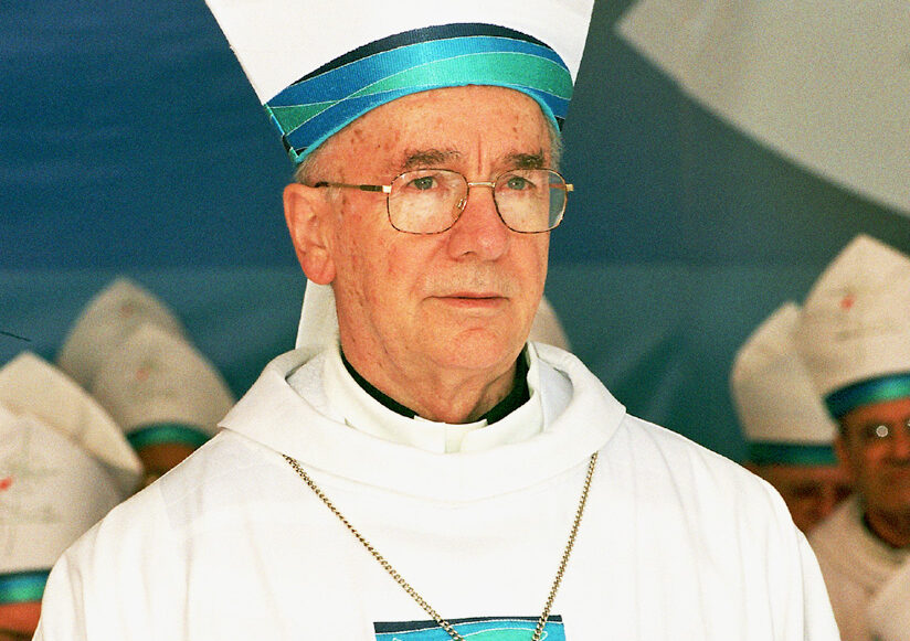 Morre o arcebispo emérito Cláudio Hummes aos 87 anos