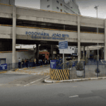 terminal de ônibus de São Bernardo