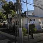 fachada do 2º DP de São Bernardo
