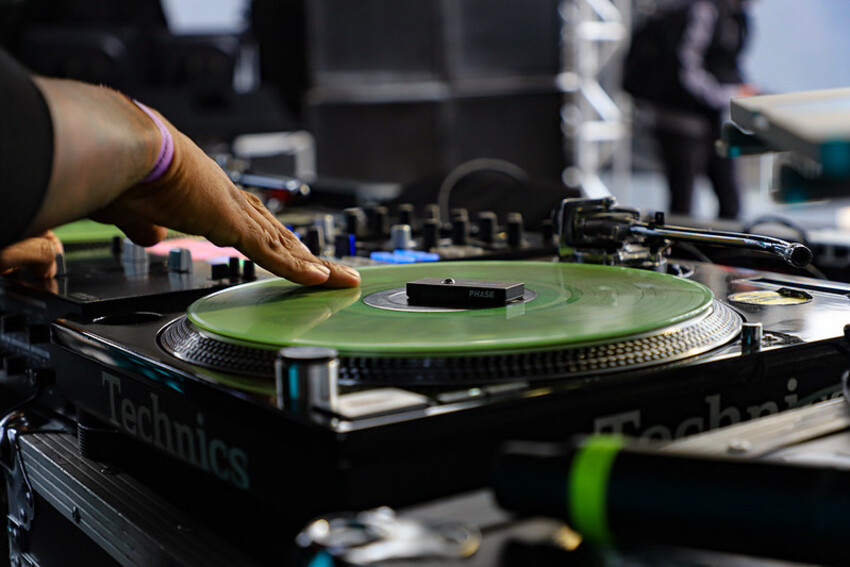 Diadema promove 1º Encontro de MC’s, DJ’s e produtores de funk nesta terça