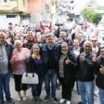prefeito Orlando Morando