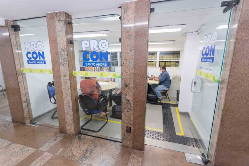 Procon Santo André alerta sobre golpe do empréstimo contra idosos