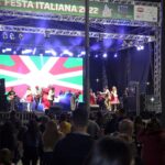festa Italiana