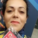 GCM Patrícia Cândido
