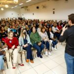 deputado estadual Thiago Auricchio