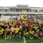 equipe de futebol do São Bernardo FC