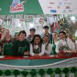 festa italiana