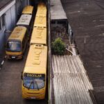 micro-ônibus de Diadema