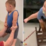 filho de Arthur Zanetti